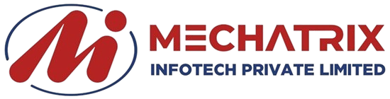 Mechatrix Infotech Pvt Ltd Logo
