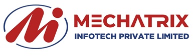 Mechatrix Infotech Pvt Ltd Logo